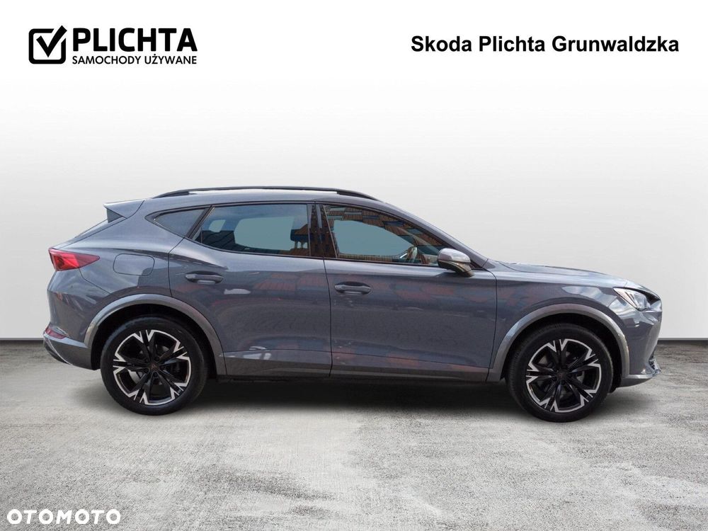 Cupra Formentor - 6