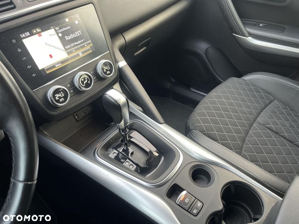 Renault Kadjar 1.3 TCe FAP Intens EDC - 17