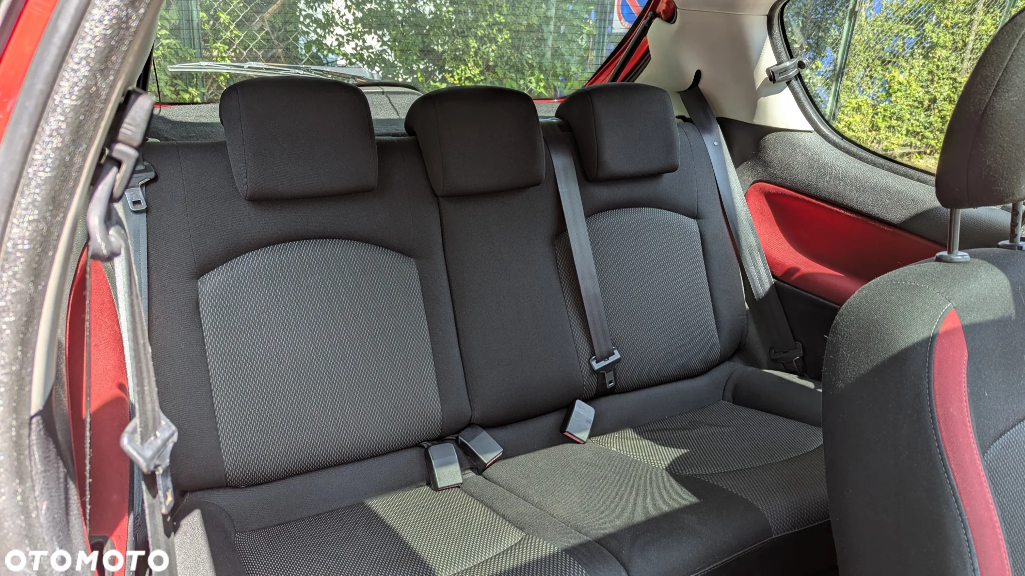 Peugeot 206 HDi eco 70 JBL - 13