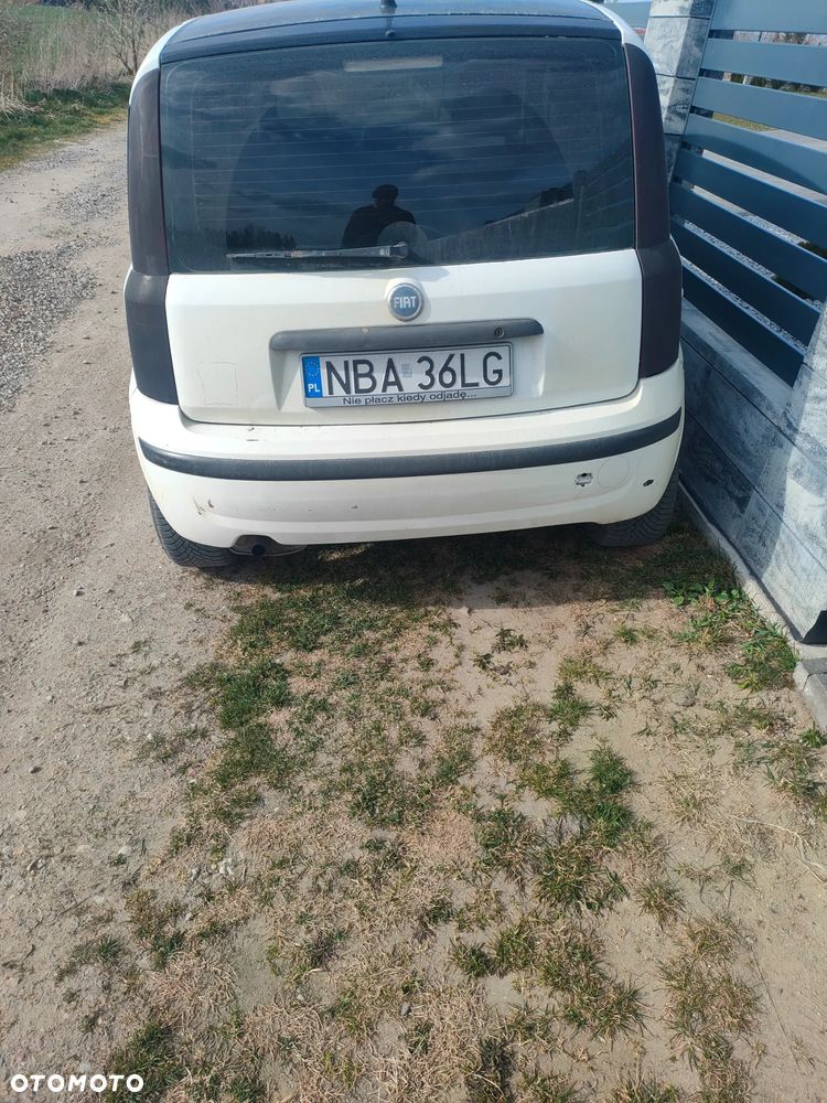 Fiat Panda 1.1 Fresh - 9