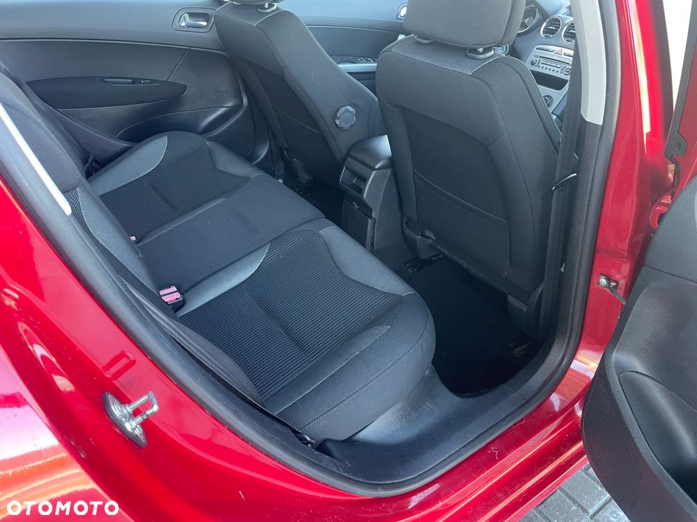 Peugeot 308 120 VTi Sport - 10