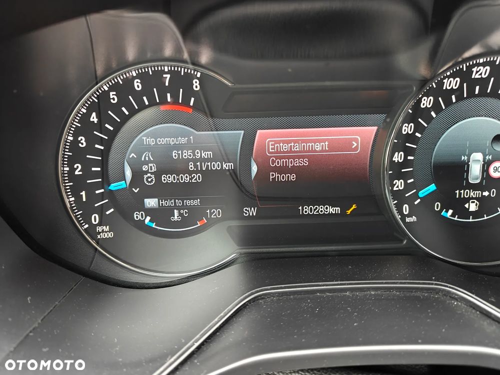 Ford Mondeo 1.5 EcoBoost STart-Stopp Titanium - 16