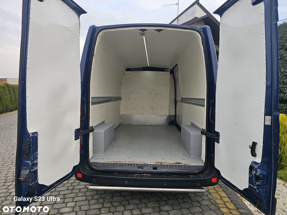Renault MASTER - 7