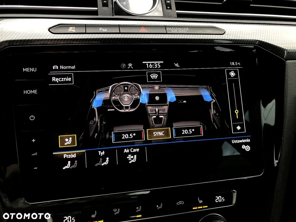 Volkswagen Arteon 2.0 TDI R-Line DSG - 16