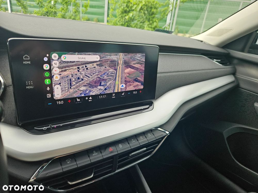 Skoda Octavia 1.5 TSI e-Tec Style DSG - 29