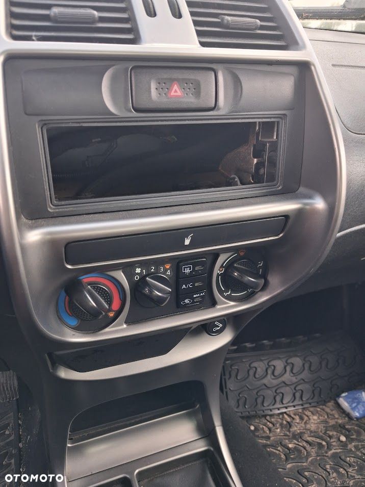 Nissan Terrano 3.0 Di Luxury - 10