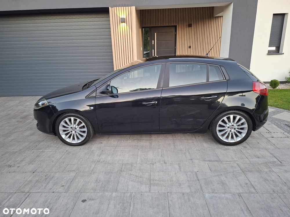 Fiat Bravo - 2