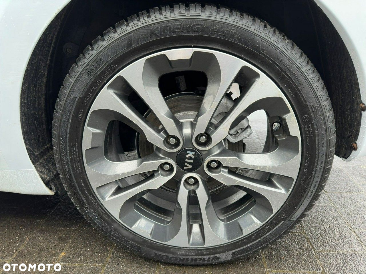 Kia ProCeed - 34