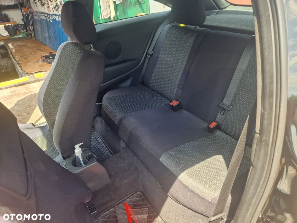 Opel Astra 1.6 111 - 8