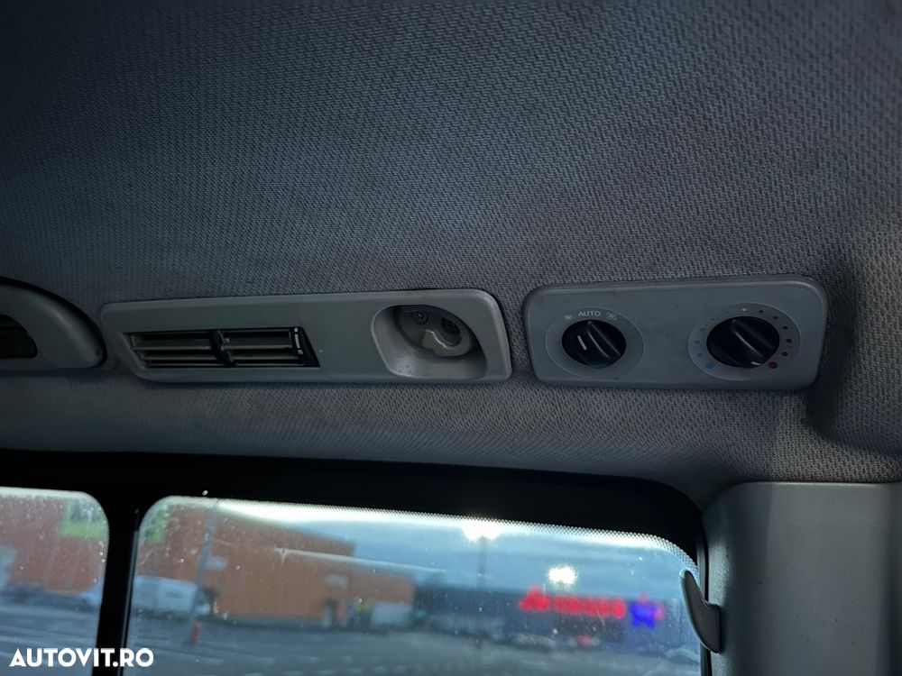 Mercedes-Benz Viano - 20