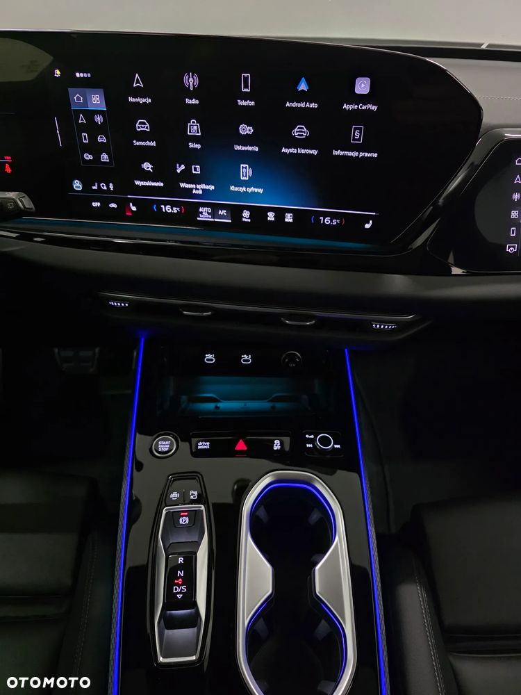 Audi A6 Avant 40 TDI S tronic sport - 14