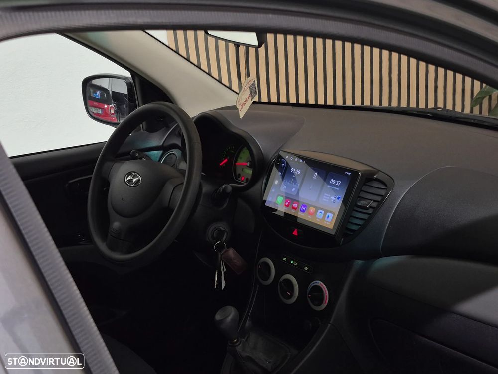 Hyundai i10 1.2 Comfort - 18