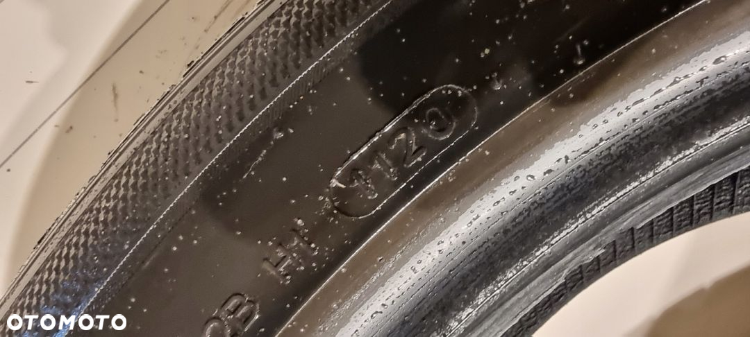 Opony letnie HANKOOK 18 225/50 VENTUS S1 EVO3 - 5