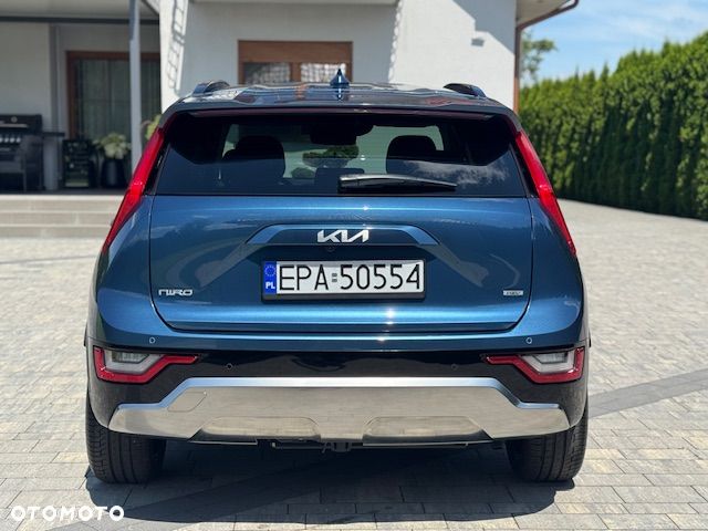 Kia Niro - 6