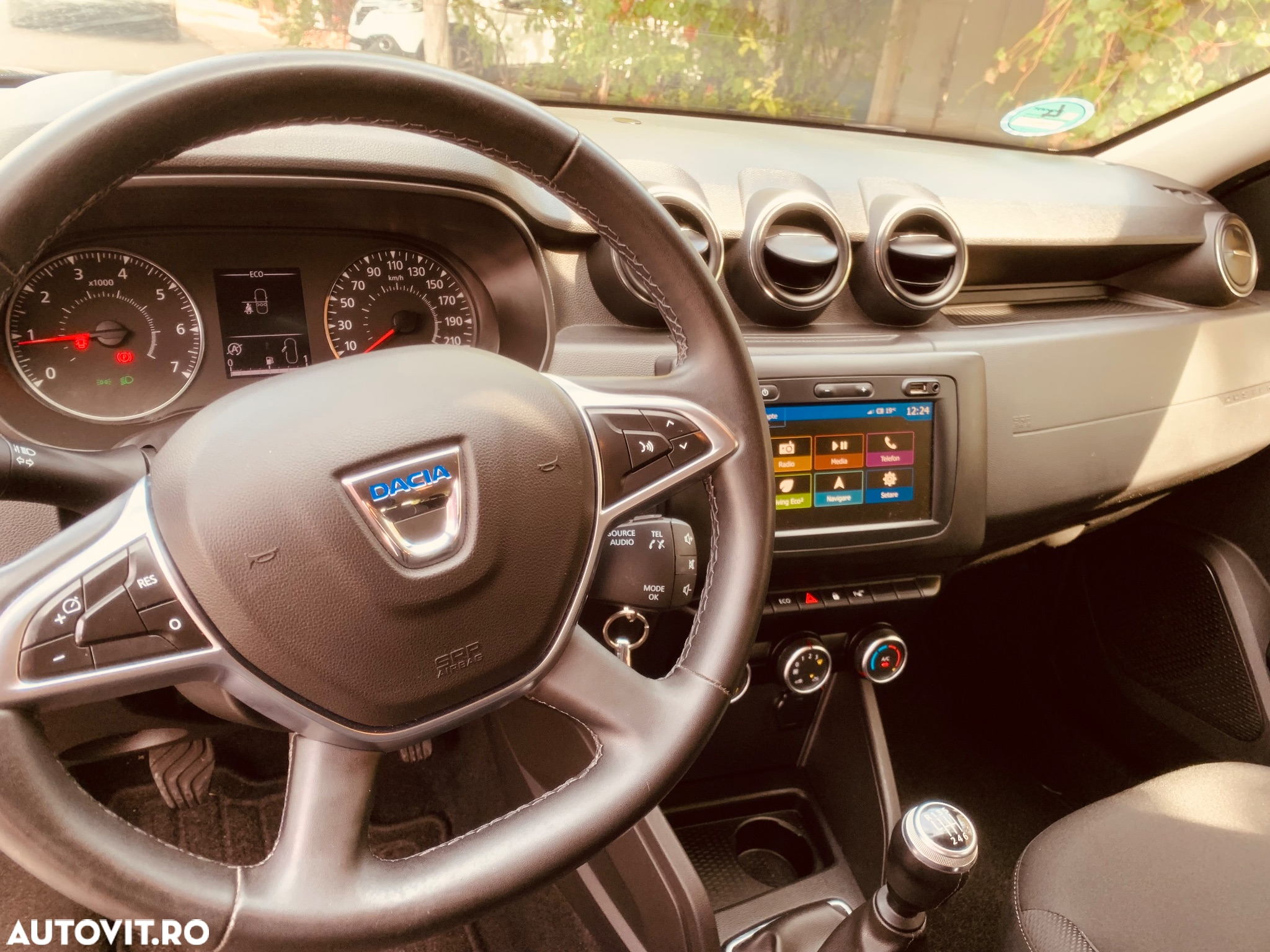 Dacia Duster TCe 130 2WD Sondermodell Extreme - 5