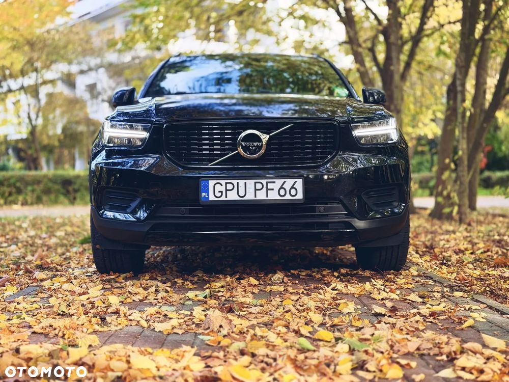 Volvo XC 40 - 10