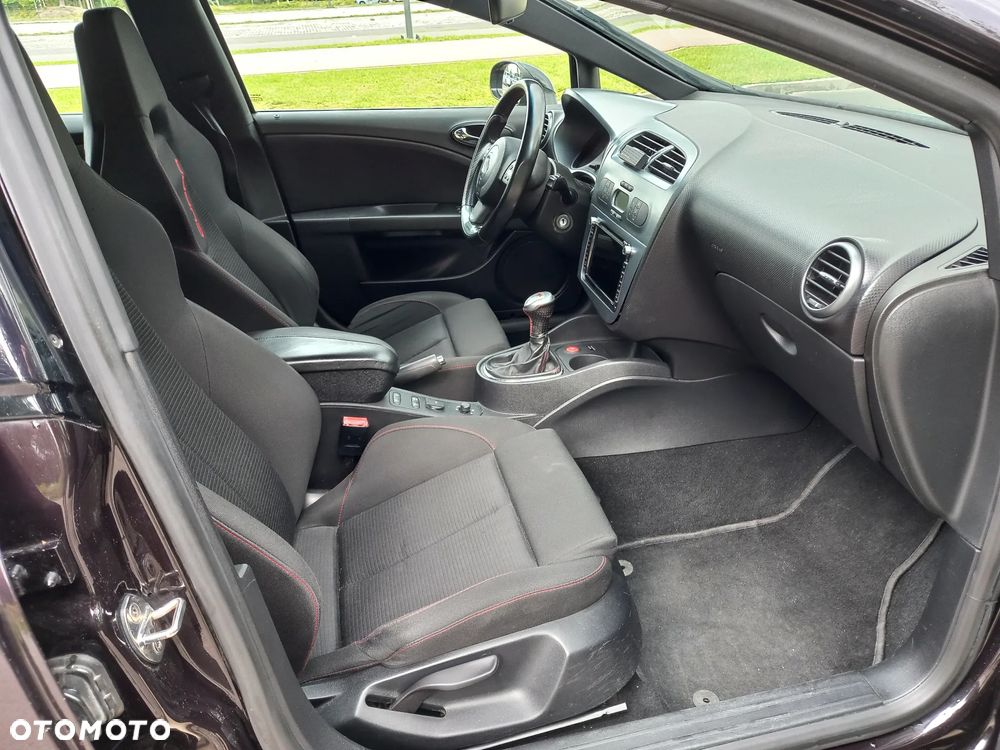 Seat Leon - 8