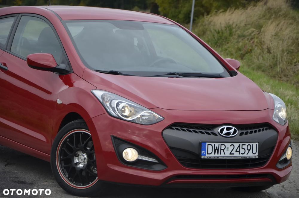 Hyundai i30 - 5