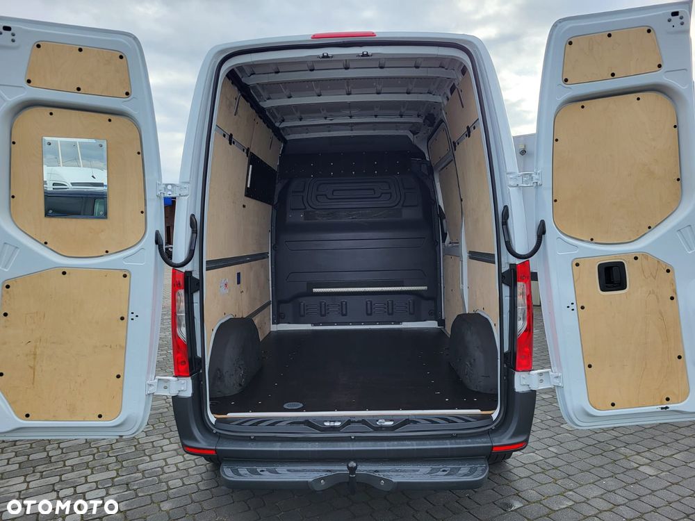 Mercedes-Benz SPRINTER 910 311 CDI-L1 H2 -KLIMA-ŁADNY - 19