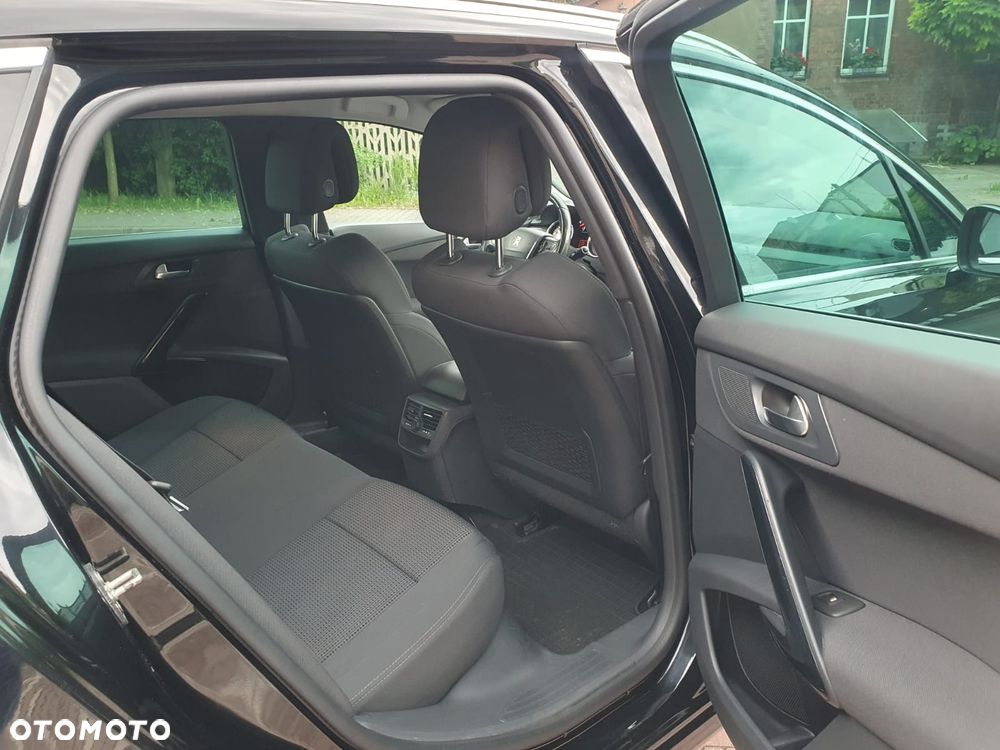 Peugeot 508 BlueHDi 150 Stop&Start Allure - 14
