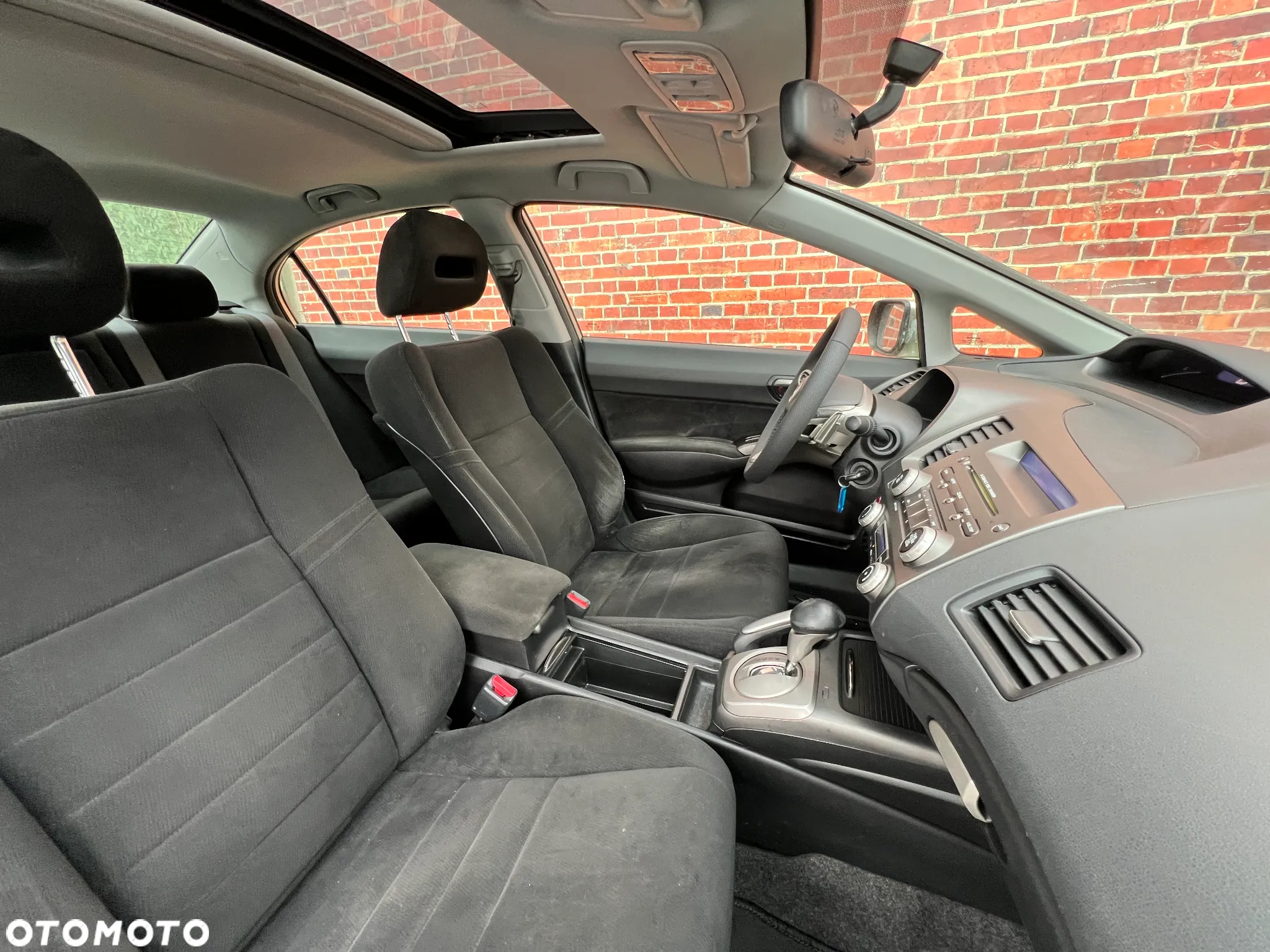 Honda Civic - 15
