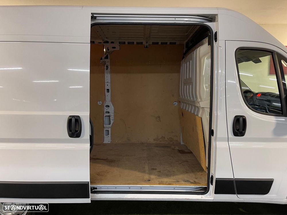 Peugeot Boxer 2.2 BlueHDi 335 L2 CD - 18