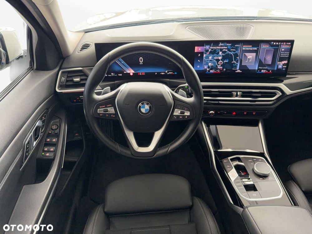 BMW Seria 3 - 24
