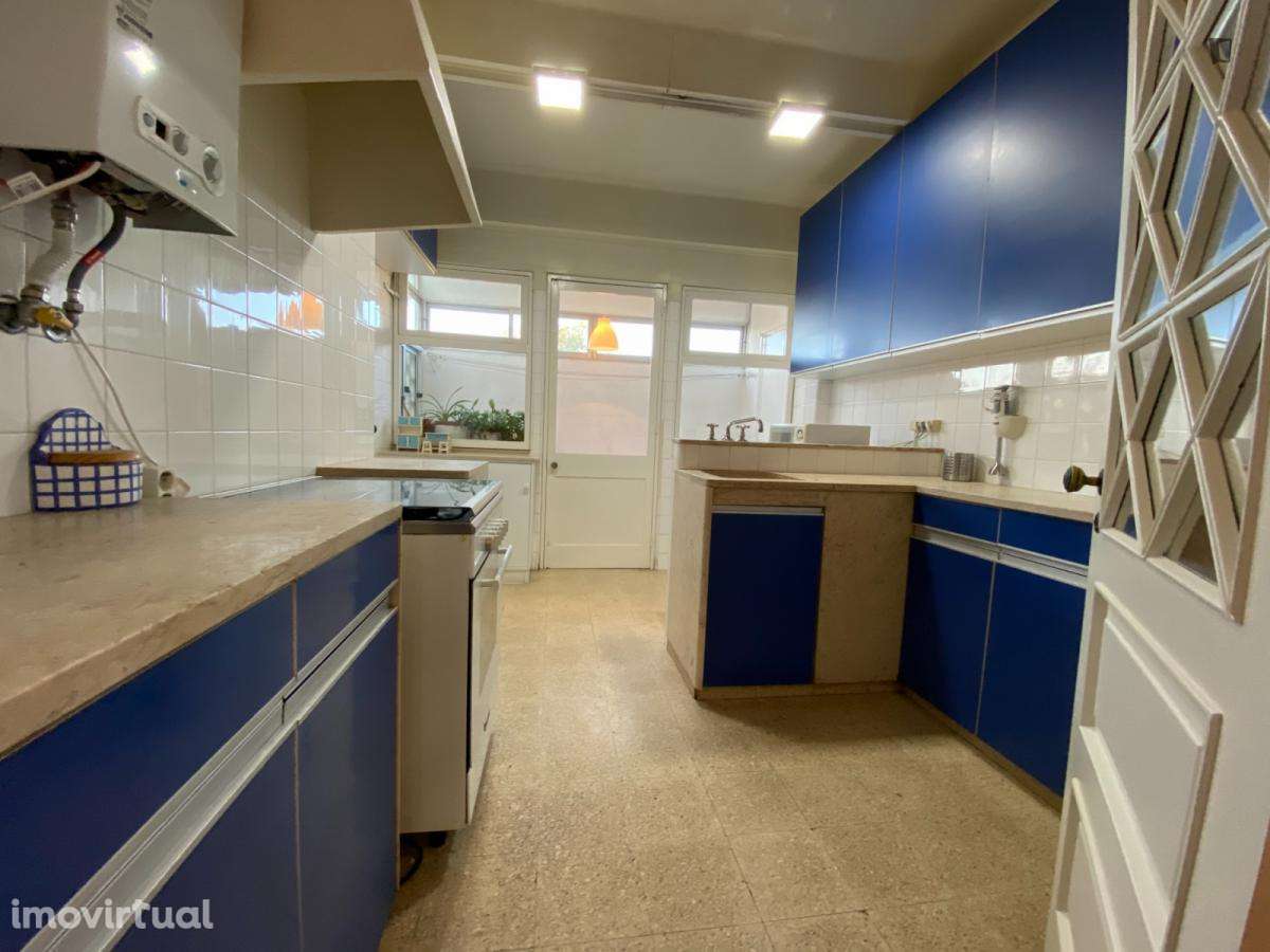 Apartamento com 4 quartos - localizado em Olivais Lisbon - Grande imagem: 5/13