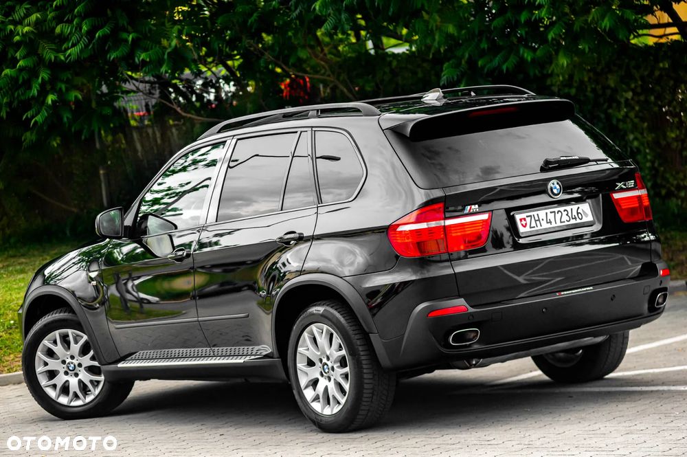 BMW X5 - 12