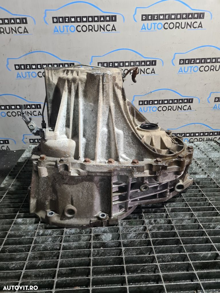 Cutie de viteze Nissan X - Trail T31 2.0 2007 - 2013 150CP Manuala 5 Trepte M9R (830) 4x4 - 11