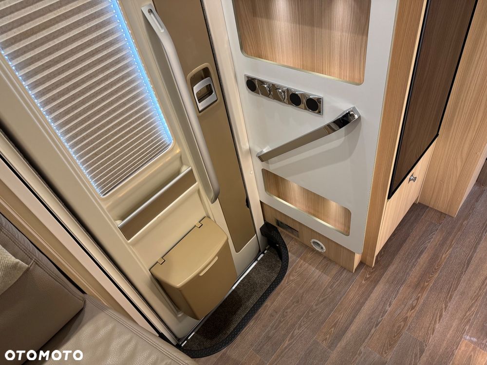 Burstner Lyseo I 728G - 26