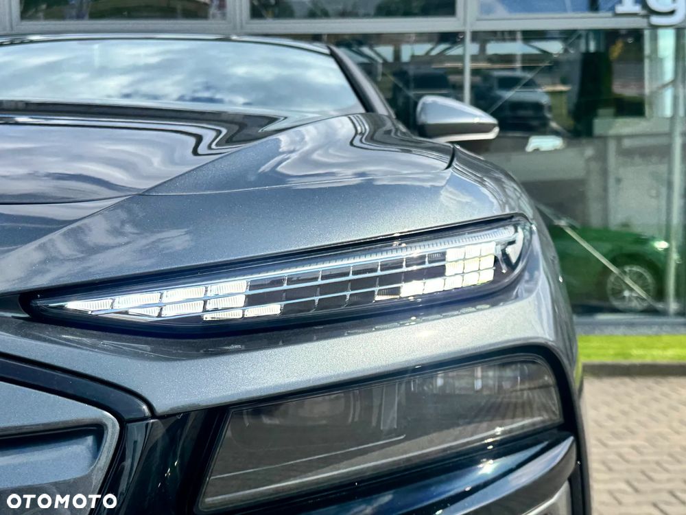 Audi A6 Avant e-tron 83kWh - 5