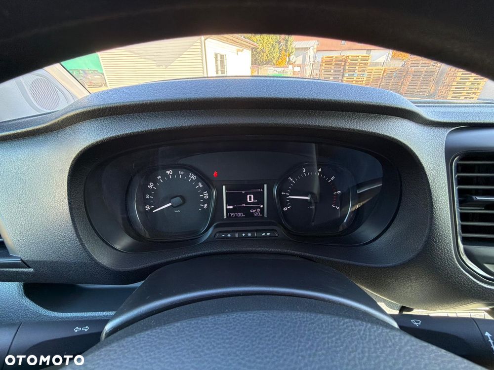 Toyota PROACE - 26