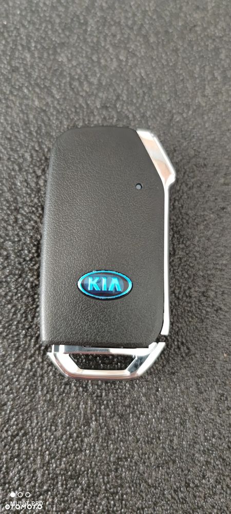 Kluczyk KIA Sportage Sorento Niro Optima Keyless Kodowanie Gratis - 2