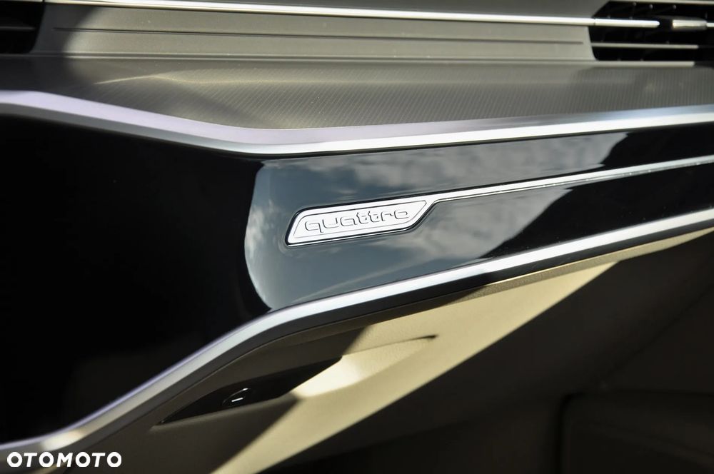 Audi A6 Avant 40 TDI mHEV Quattro Sport S tronic - 29