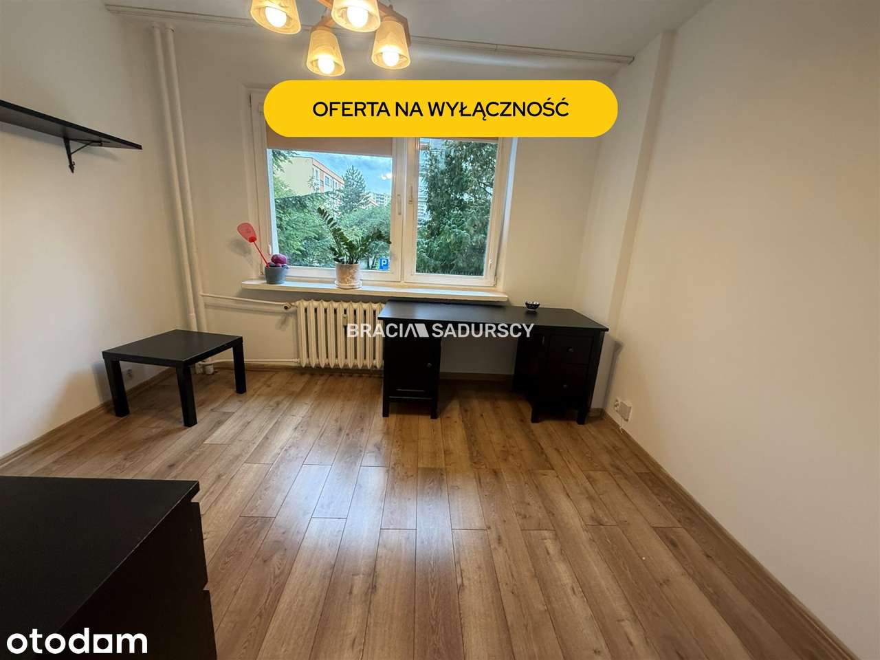 2pokojowe 45m2, Prądnik Czerrwony, ul. Majora