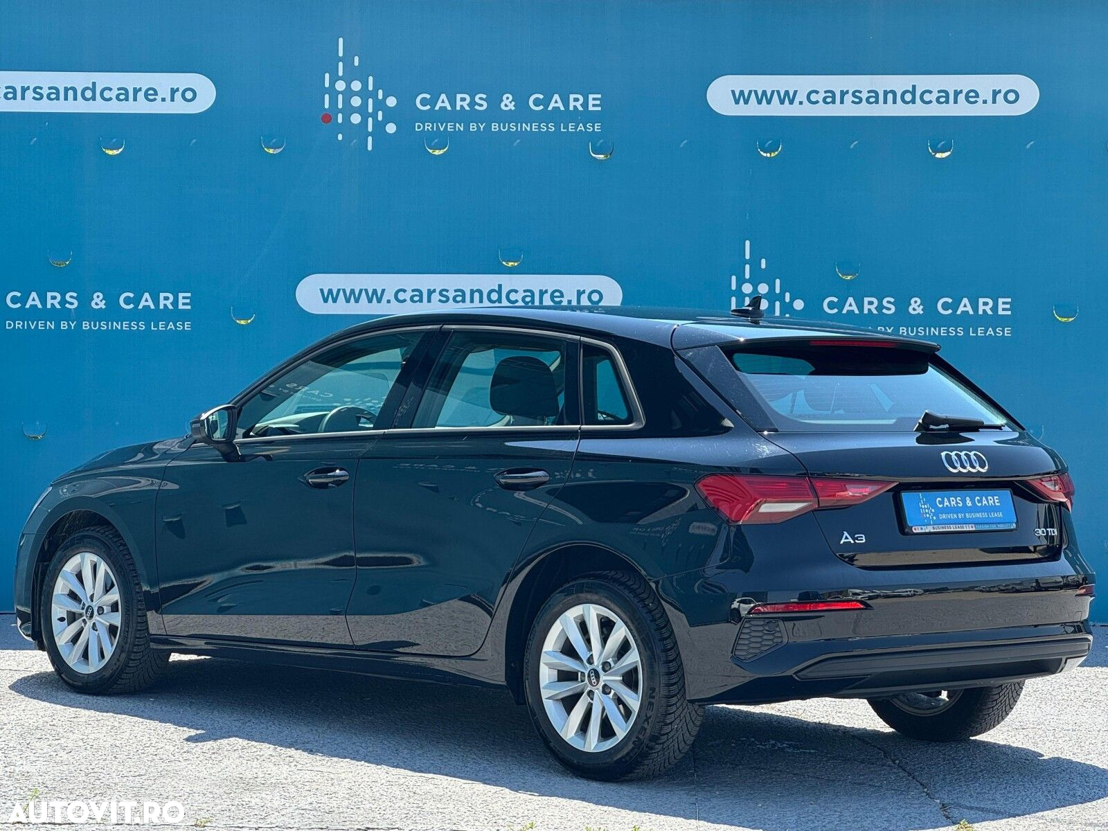 Audi A3 - 4