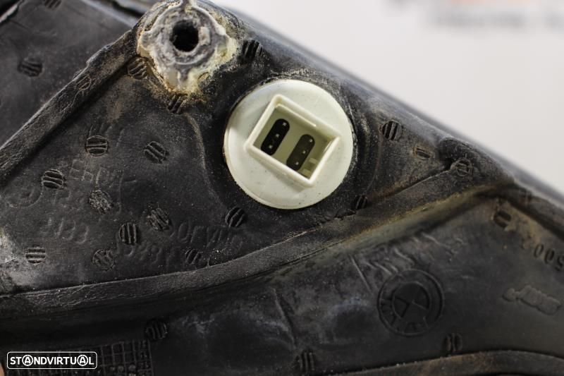 Espelho Retrovisor Direito Bmw 2 Coupé (F22, F87)  Bmw Serie 1 F21 E S - 8