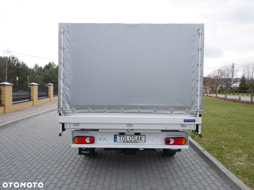 Renault Master - 8
