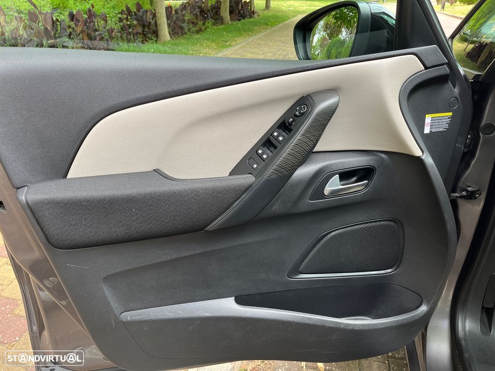 Citroën Grand C4 Spacetourer 1.5 BlueHDi Origins - 6
