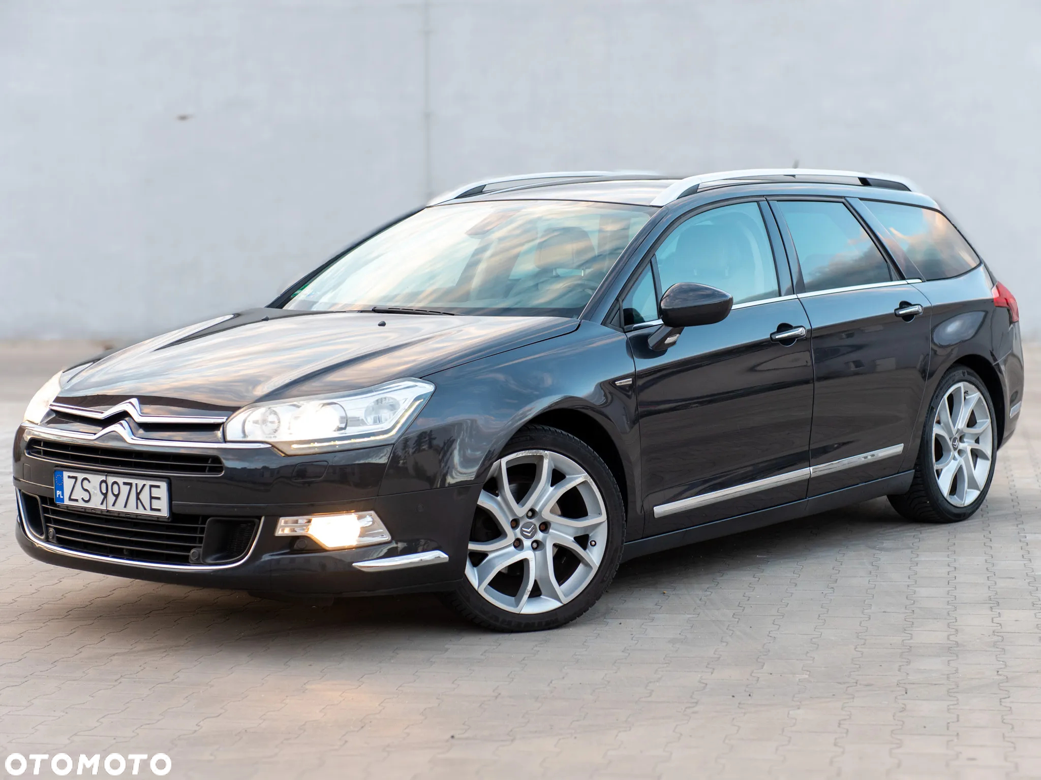 Citroën C5 2.0 HDi Exclusive - 5