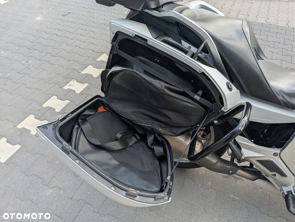 BMW K - 13