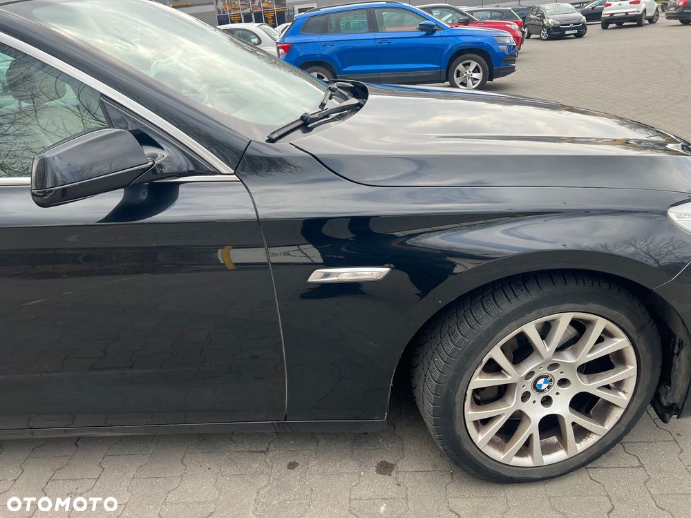 BMW 5GT 530d - 11
