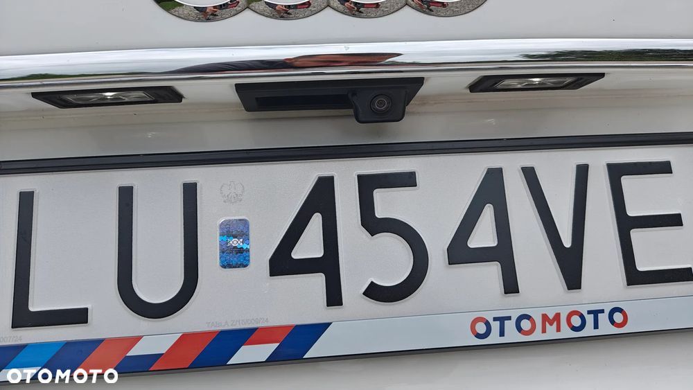 Audi A4 Avant - 32