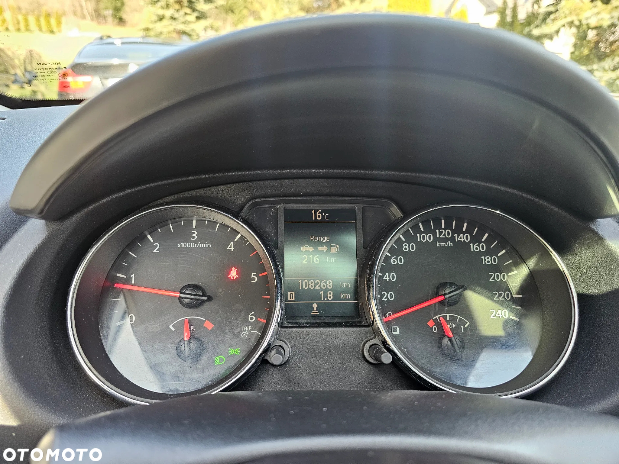 Nissan Qashqai+2 1.5 dCi Tekna - 15