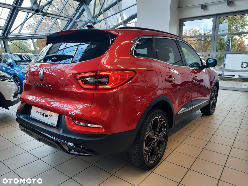 Renault Kadjar 2021 photo 2