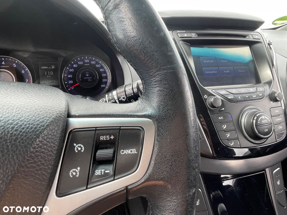 Hyundai i40 2.0 GDI Premium - 35