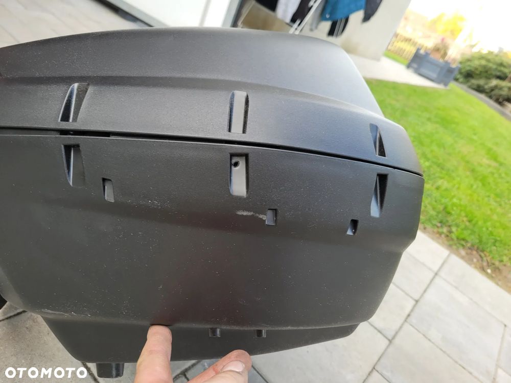 Kufer centralny Yamaha MT 09 10 Tracer 7 9 T-Max X-Max - 22