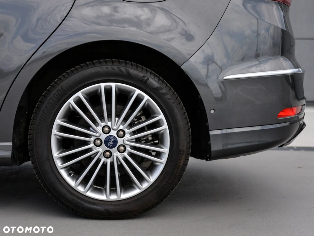 Ford S-Max 2.5 Hybrid Vignale CVT - 16