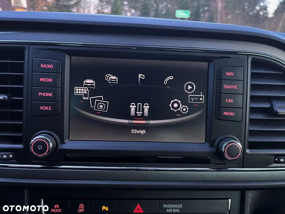 Seat Leon 1.4 TSI FR S&S - 34